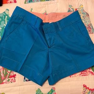 Lilly Pulitzer shorts
